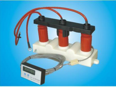 三相组合式过电压保护器YBP系列